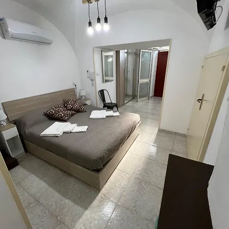Guest house Station Rooms37