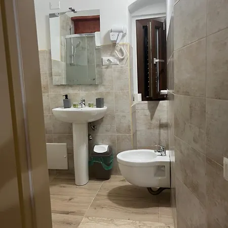 Penzion Station Rooms37 Sassari
