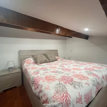 Penzion Station Rooms37 Sassari