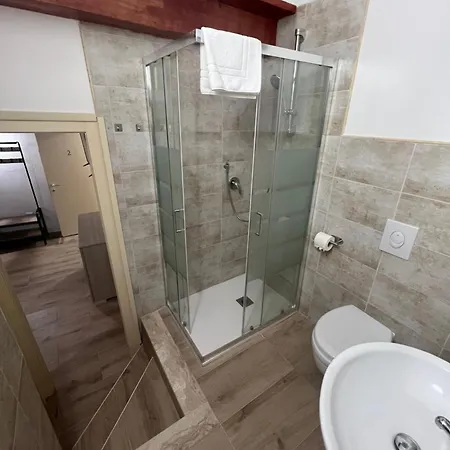 Penzion Station Rooms37