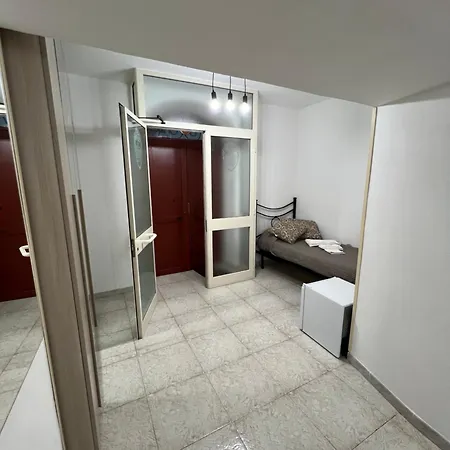 Penzion Station Rooms37