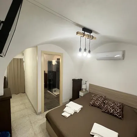 Station Rooms37 3* Sassari