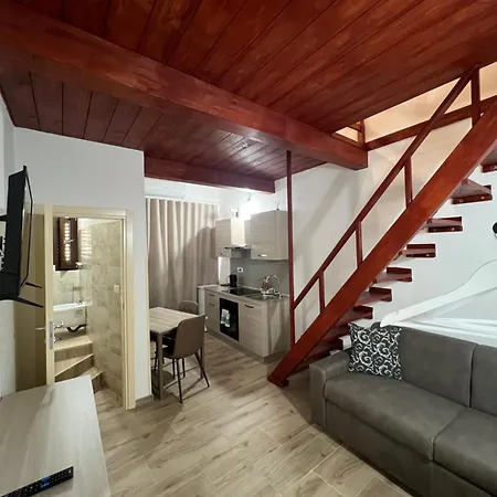 Guest house Station Rooms37 Sassari