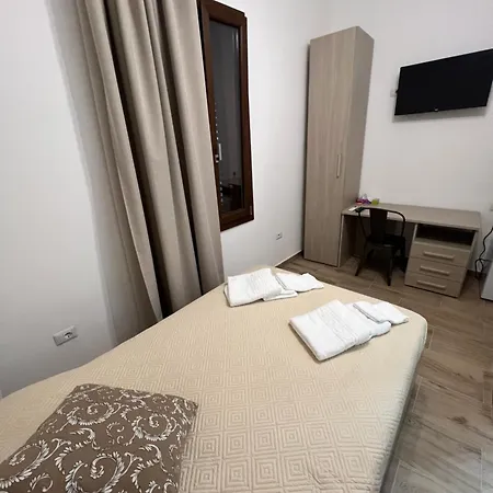 Penzion Station Rooms37