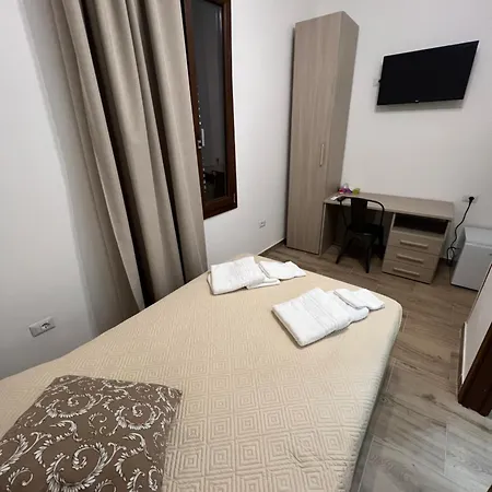 Station Rooms37 * Sassari