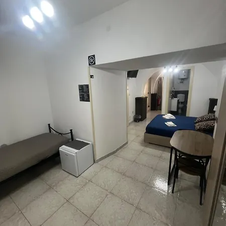 Guest house Station Rooms37 *