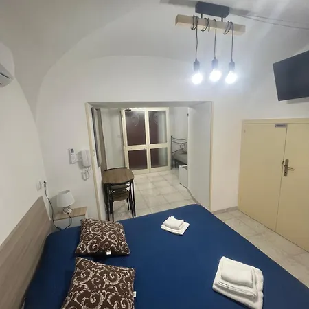 Penzion Station Rooms37