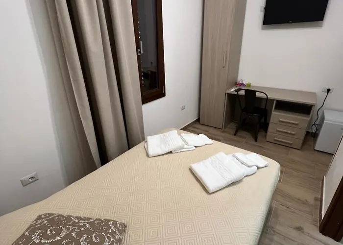 Station Rooms37 3* Sassari